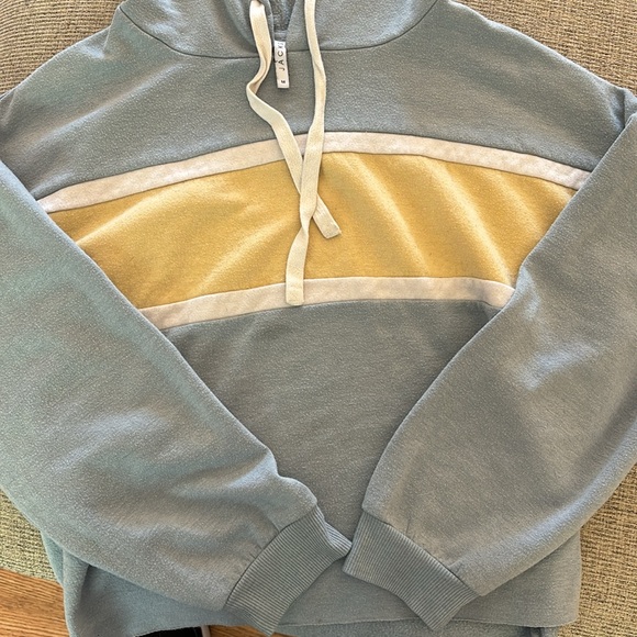 Jacks Cropped sweater - Picture 5 of 5